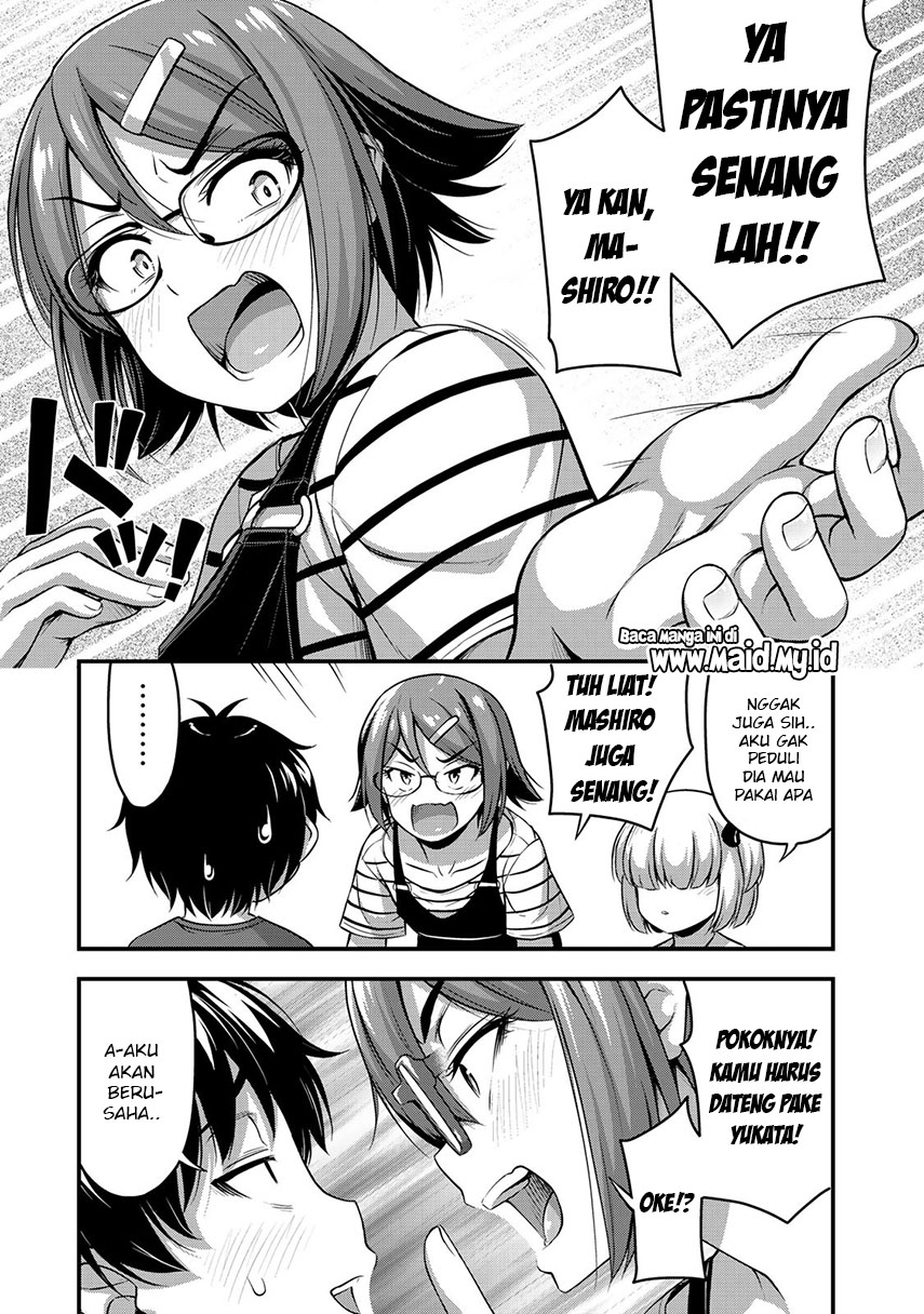 sore-wa-rei-no-shiwaza-desu - Chapter: 15