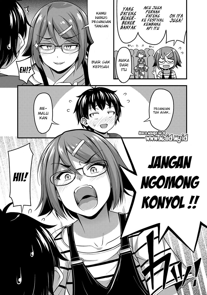 sore-wa-rei-no-shiwaza-desu - Chapter: 15