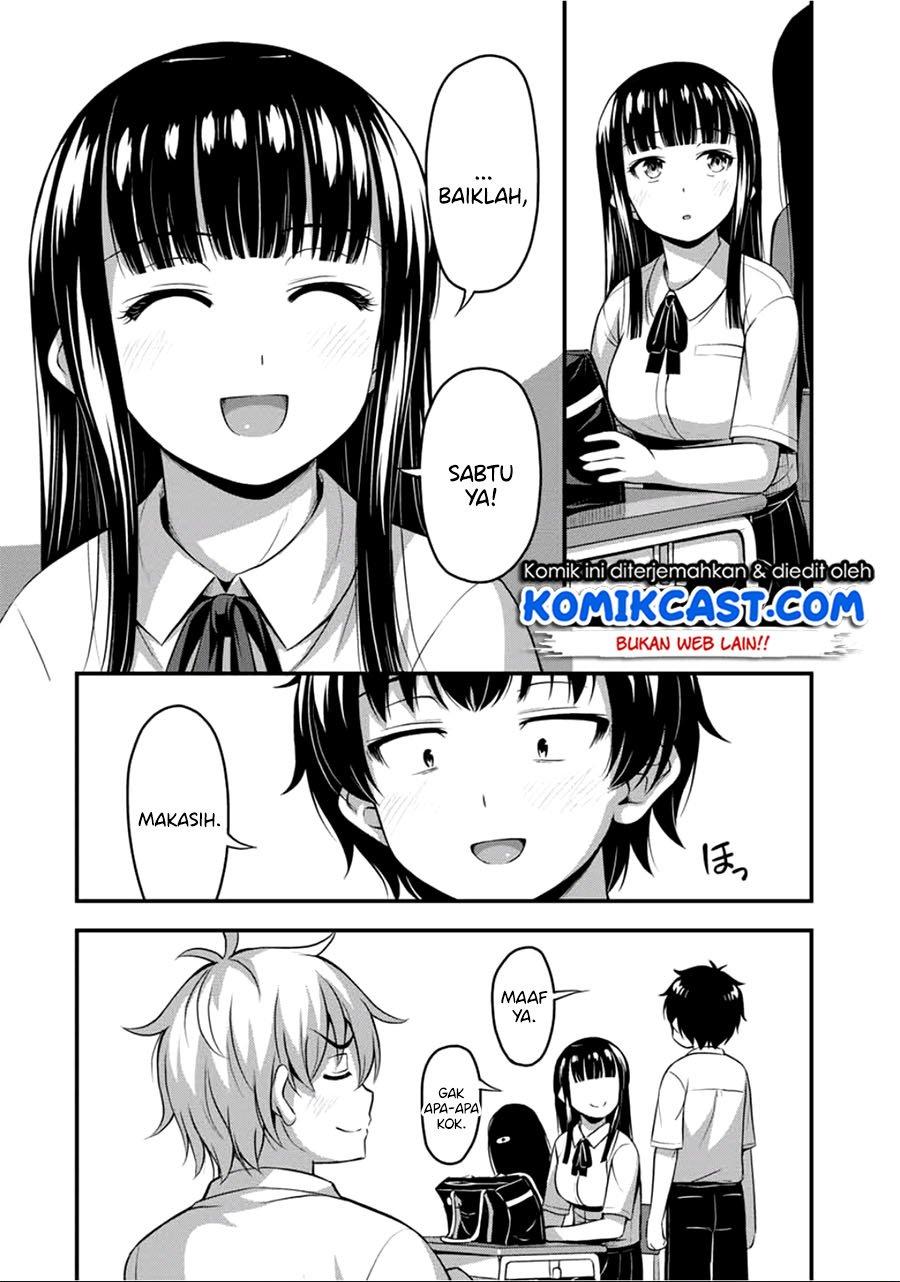 sore-wa-rei-no-shiwaza-desu - Chapter: 19