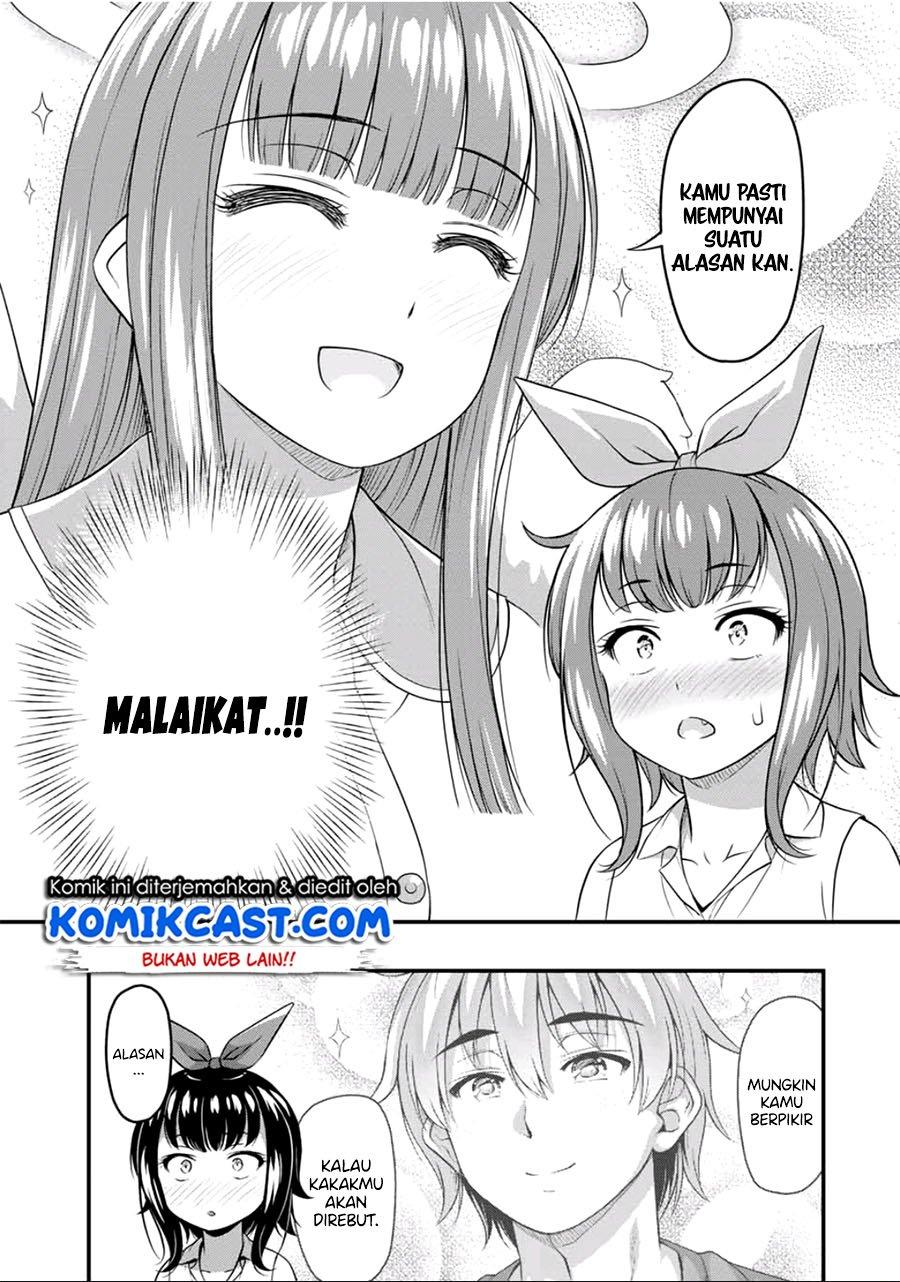 sore-wa-rei-no-shiwaza-desu - Chapter: 19