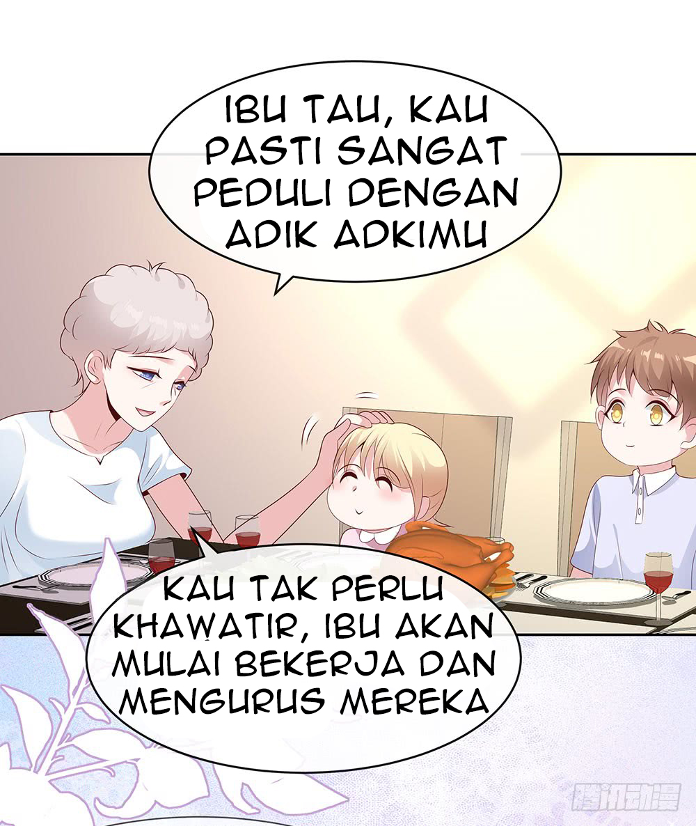 me-super-rich - Chapter: 48