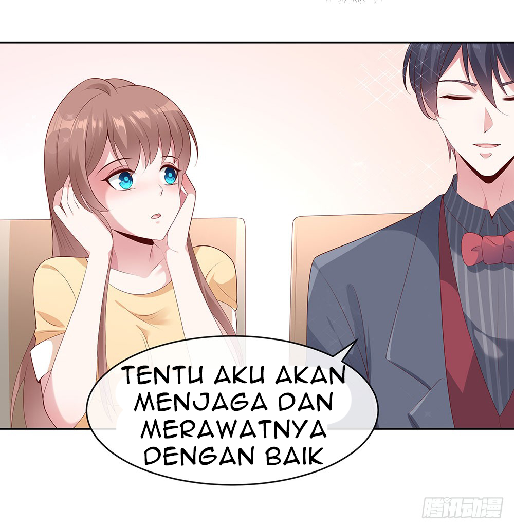 me-super-rich - Chapter: 48