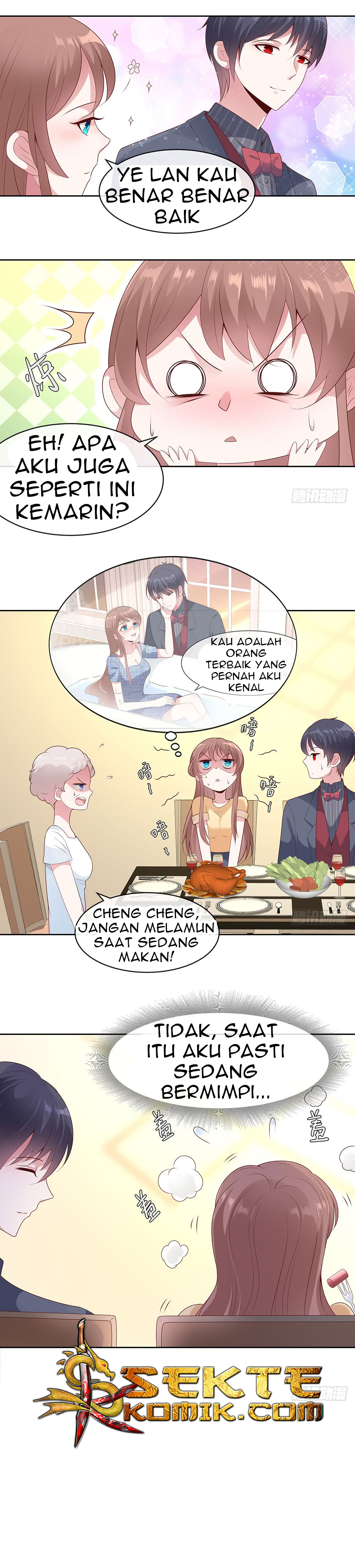 me-super-rich - Chapter: 48