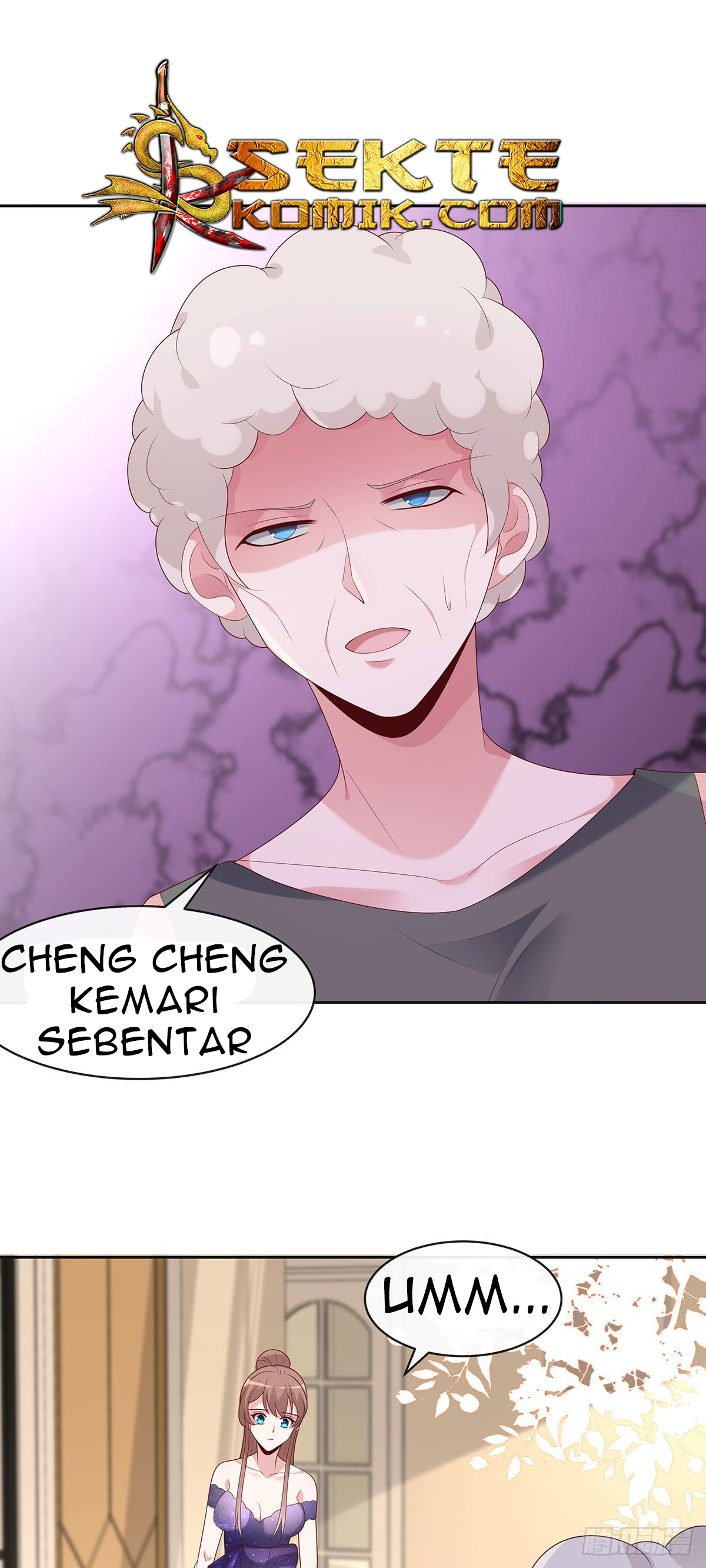 me-super-rich - Chapter: 53