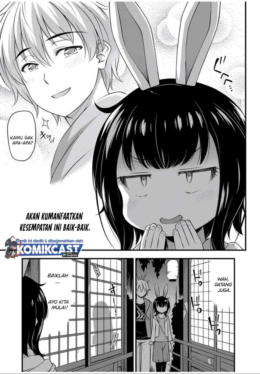 sore-wa-rei-no-shiwaza-desu - Chapter: 28