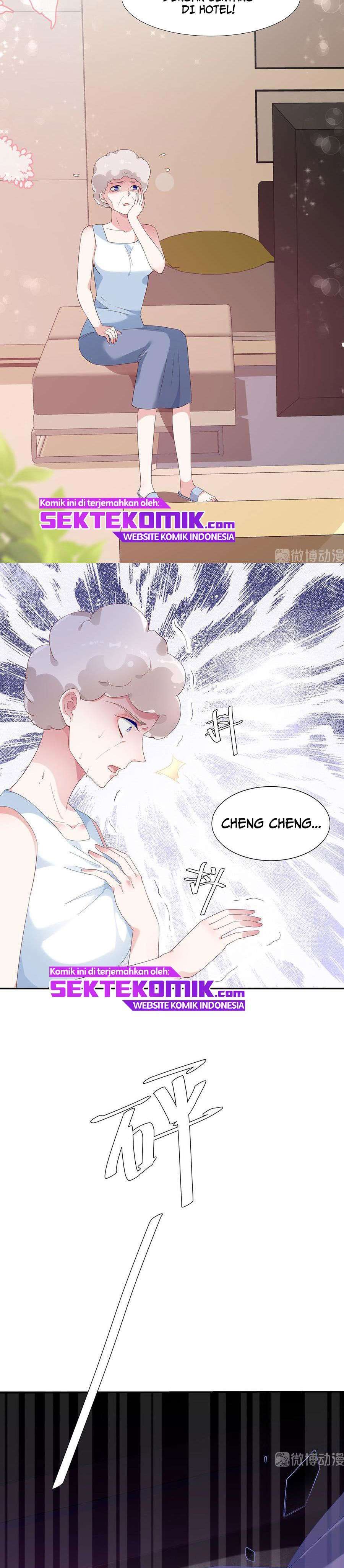 me-super-rich - Chapter: 65