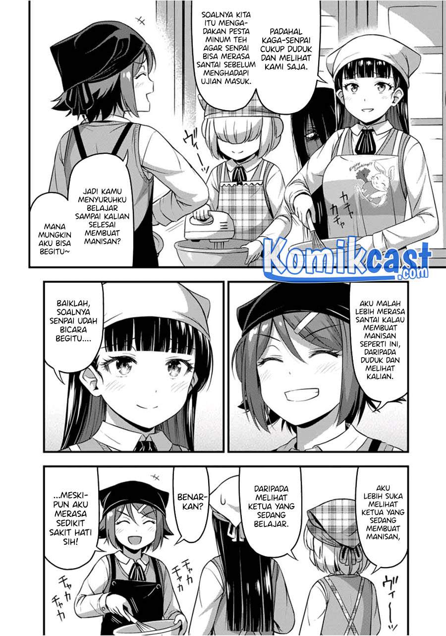 sore-wa-rei-no-shiwaza-desu - Chapter: 31