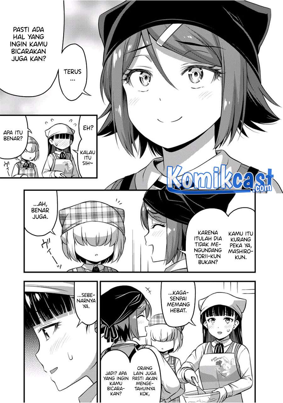 sore-wa-rei-no-shiwaza-desu - Chapter: 31