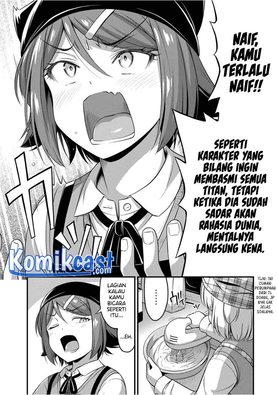 sore-wa-rei-no-shiwaza-desu - Chapter: 31