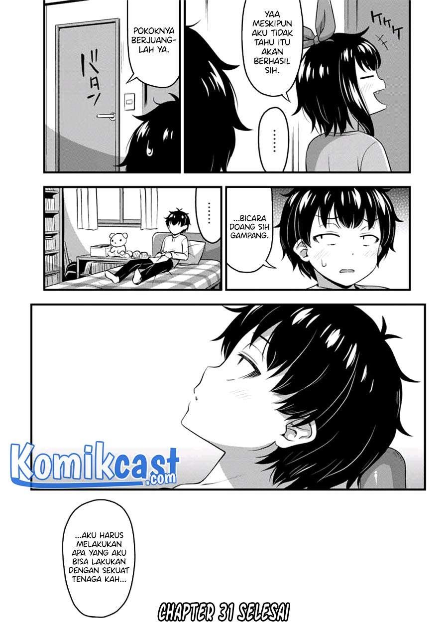 sore-wa-rei-no-shiwaza-desu - Chapter: 31