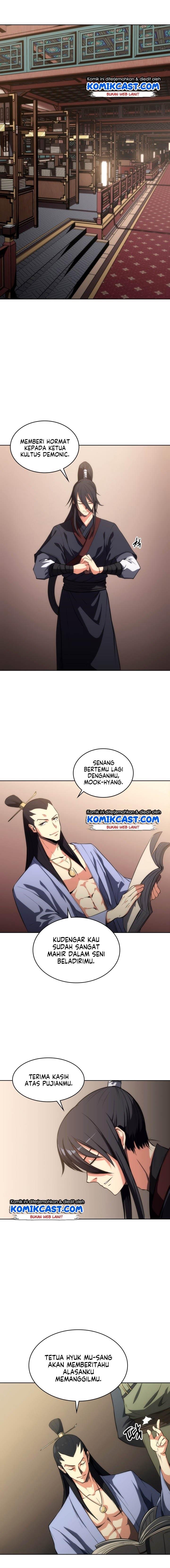 mookhyang-the-origin - Chapter: 10