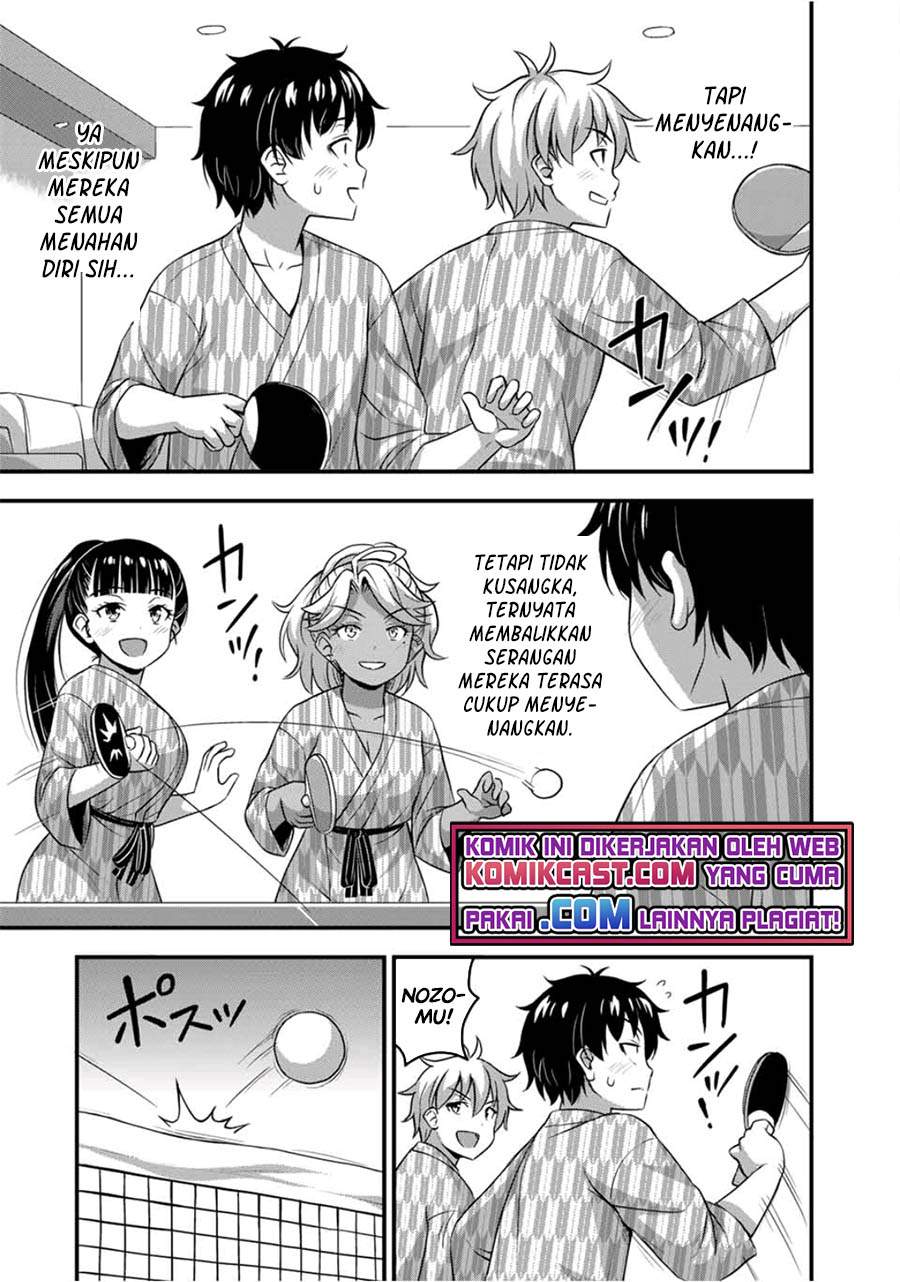 sore-wa-rei-no-shiwaza-desu - Chapter: 34