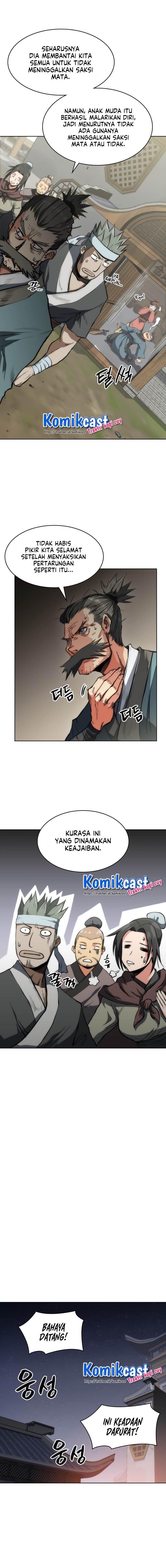 mookhyang-the-origin - Chapter: 15