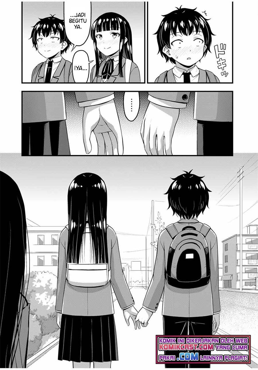 sore-wa-rei-no-shiwaza-desu - Chapter: 37