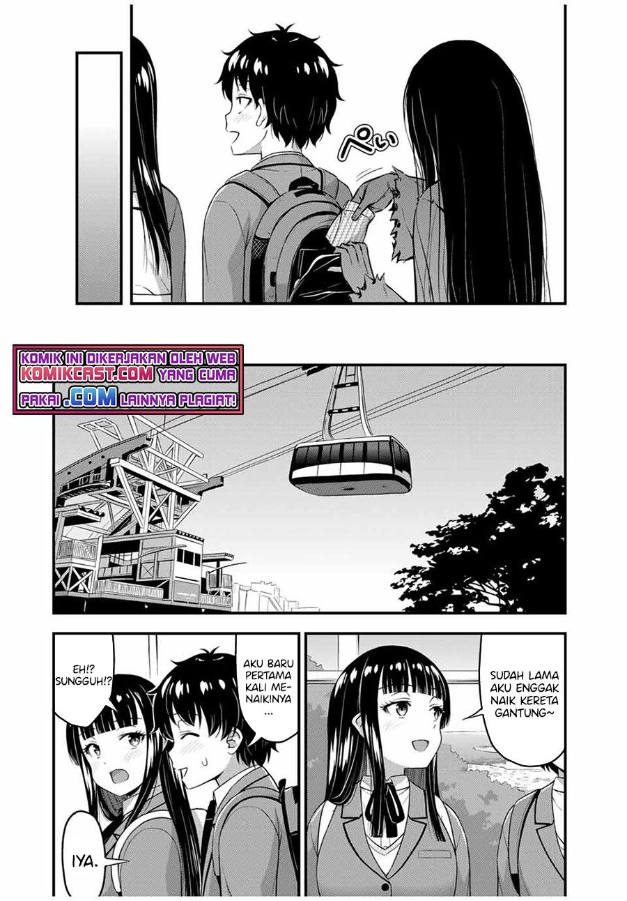 sore-wa-rei-no-shiwaza-desu - Chapter: 38