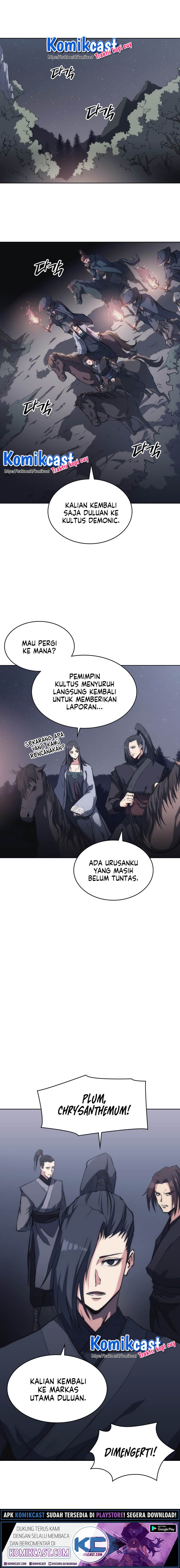 mookhyang-the-origin - Chapter: 21