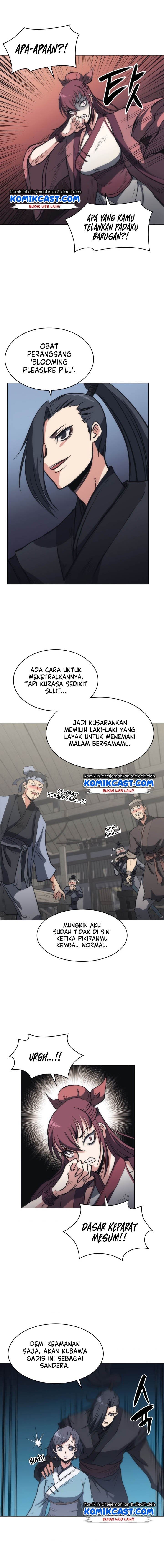 mookhyang-the-origin - Chapter: 22