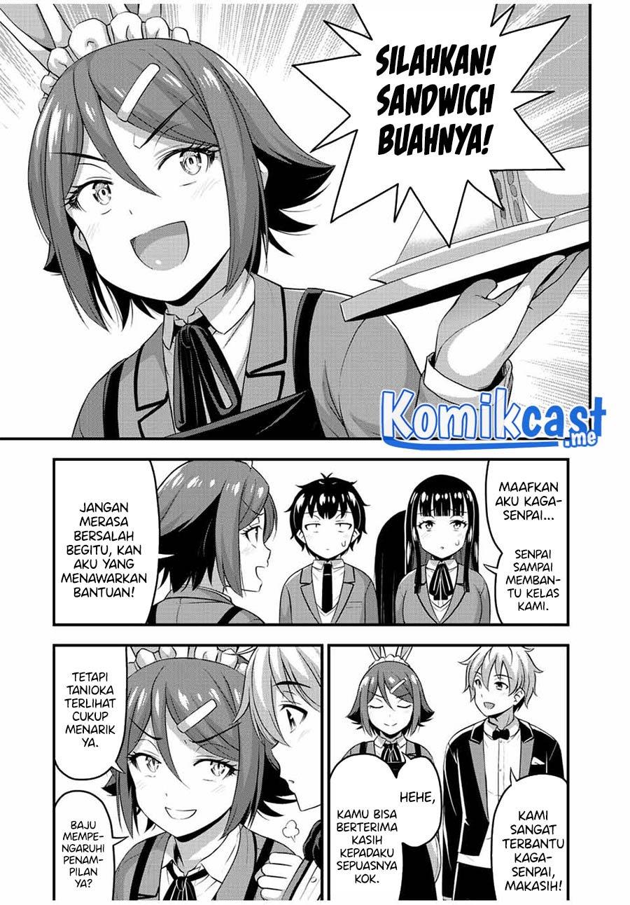 sore-wa-rei-no-shiwaza-desu - Chapter: 43