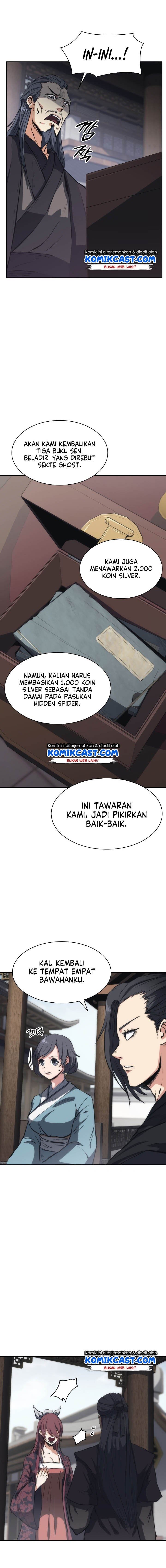 mookhyang-the-origin - Chapter: 24