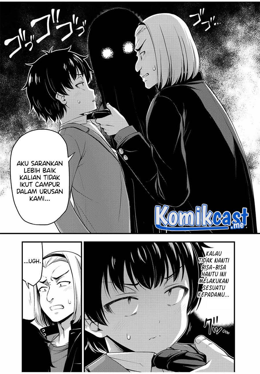 sore-wa-rei-no-shiwaza-desu - Chapter: 44