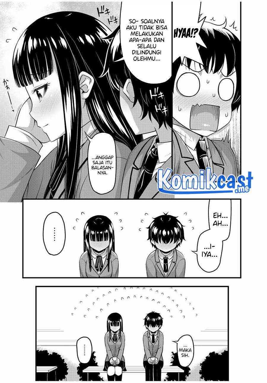 sore-wa-rei-no-shiwaza-desu - Chapter: 44