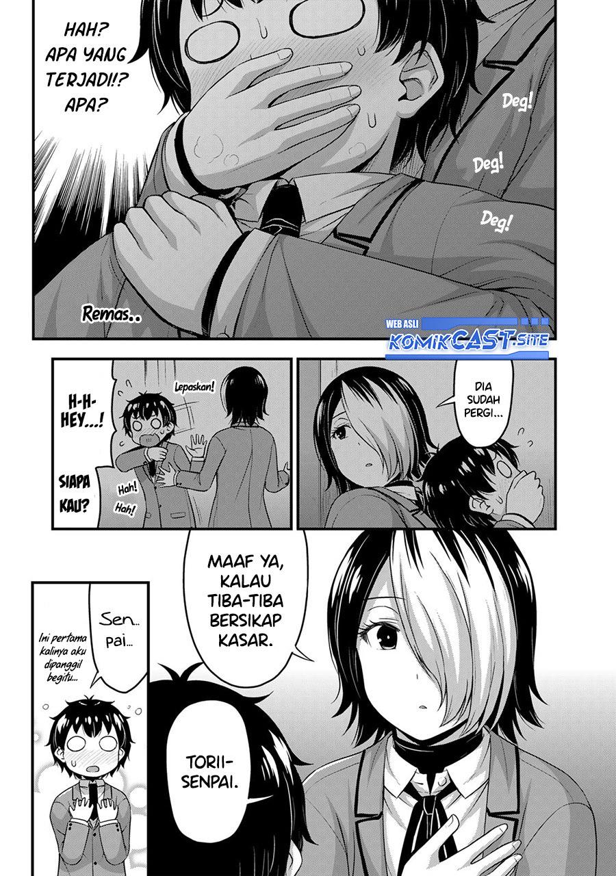 sore-wa-rei-no-shiwaza-desu - Chapter: 46