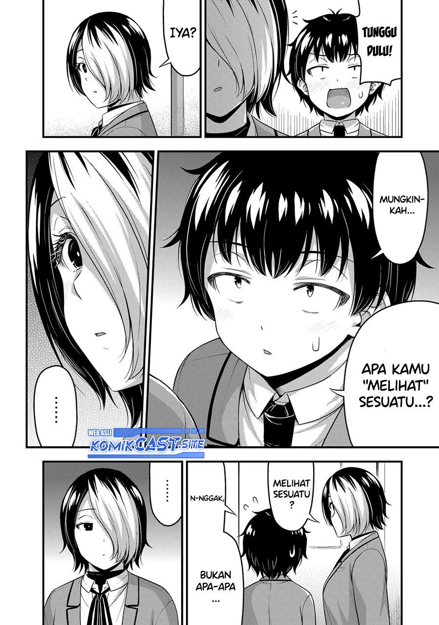 sore-wa-rei-no-shiwaza-desu - Chapter: 46