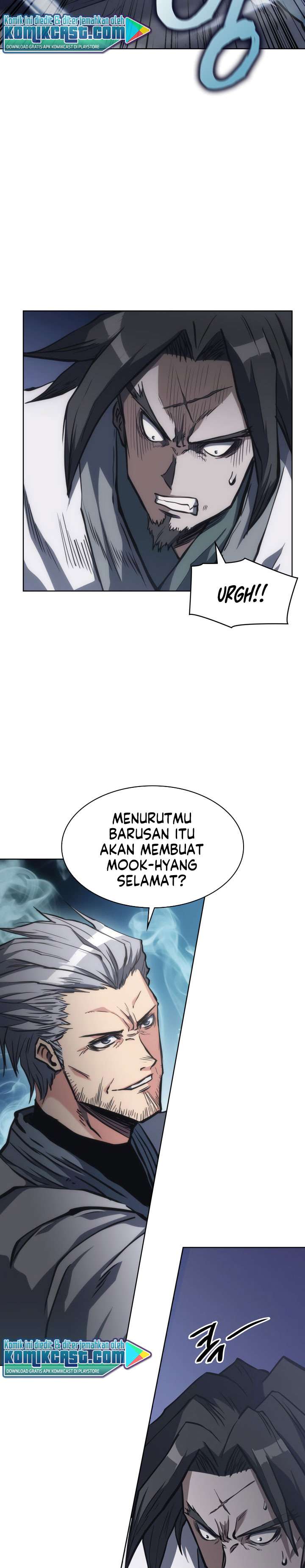 mookhyang-the-origin - Chapter: 29