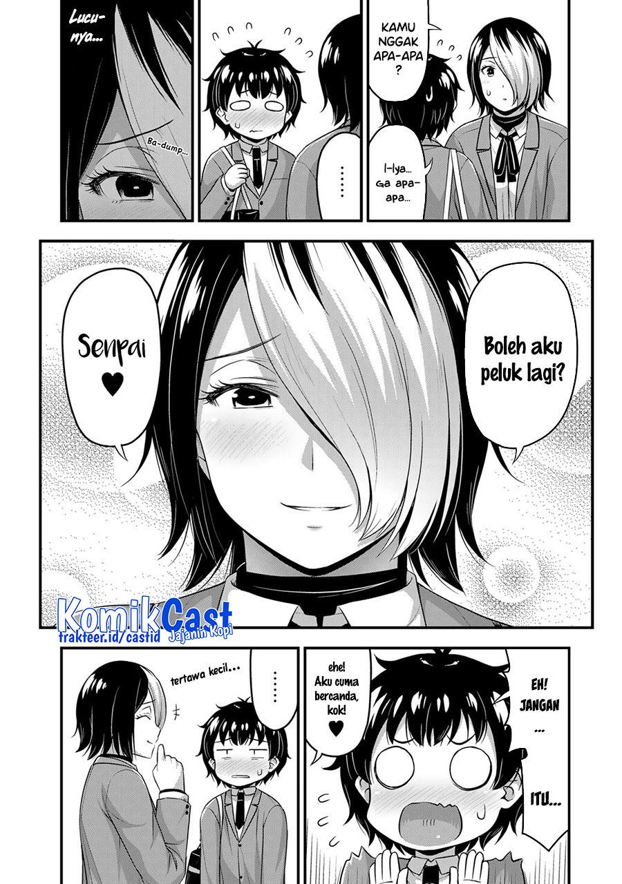 sore-wa-rei-no-shiwaza-desu - Chapter: 48