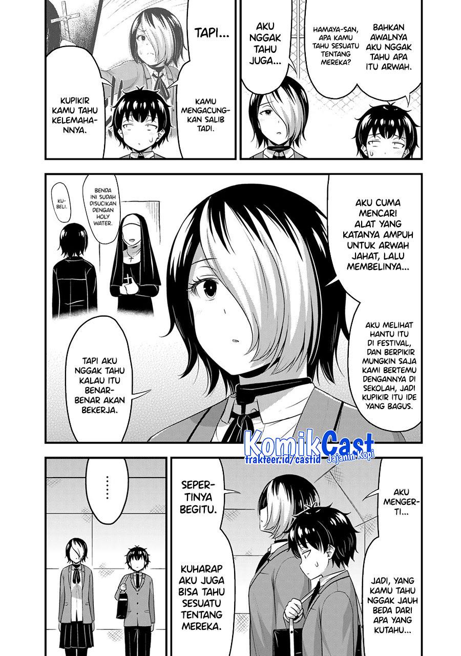 sore-wa-rei-no-shiwaza-desu - Chapter: 48