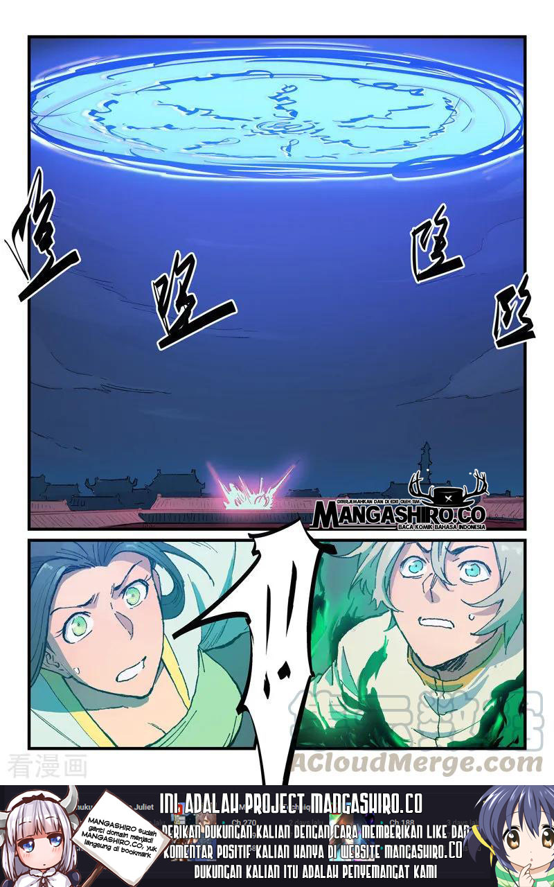 star-martial-god-technique - Chapter: 369