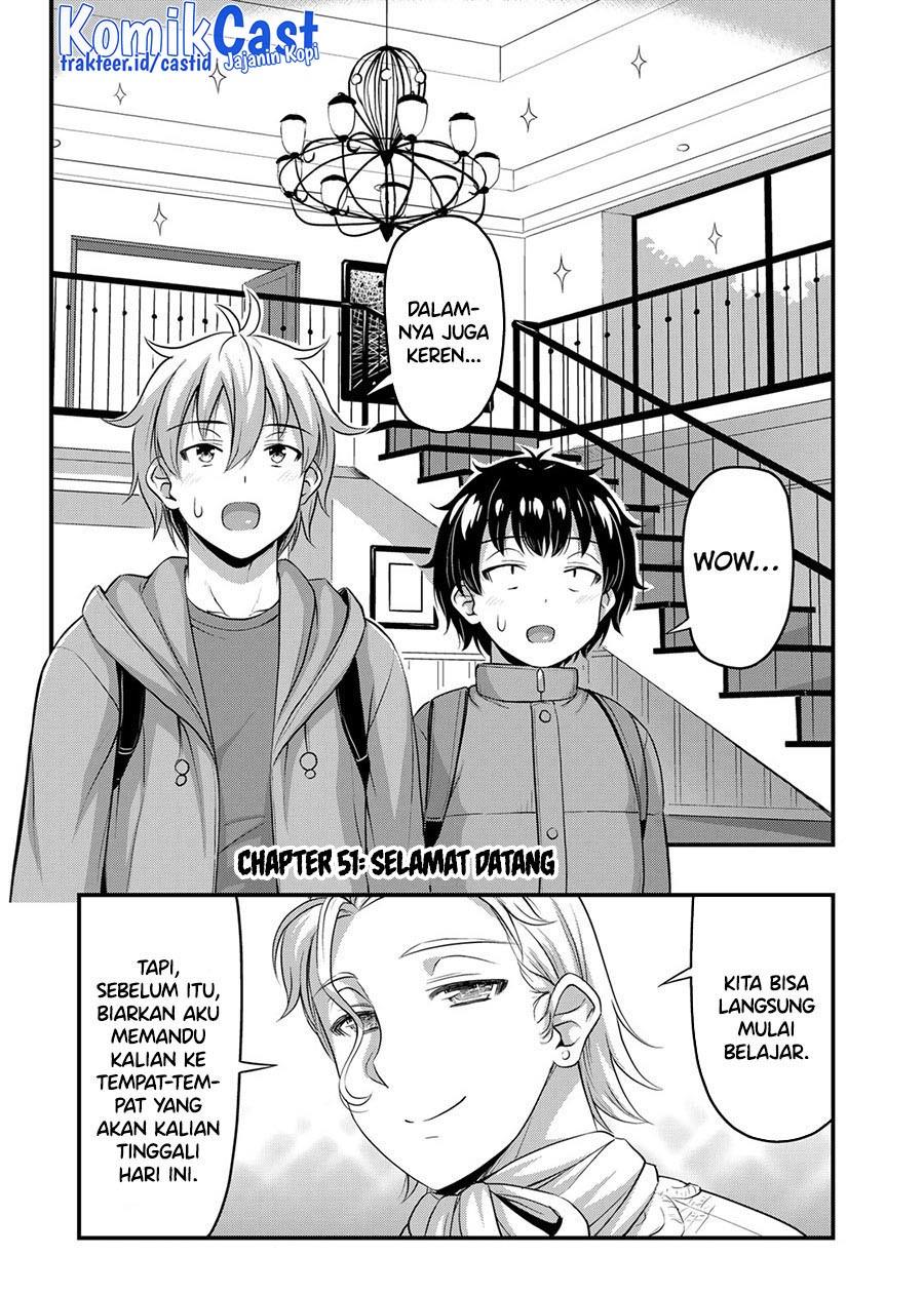 sore-wa-rei-no-shiwaza-desu - Chapter: 51