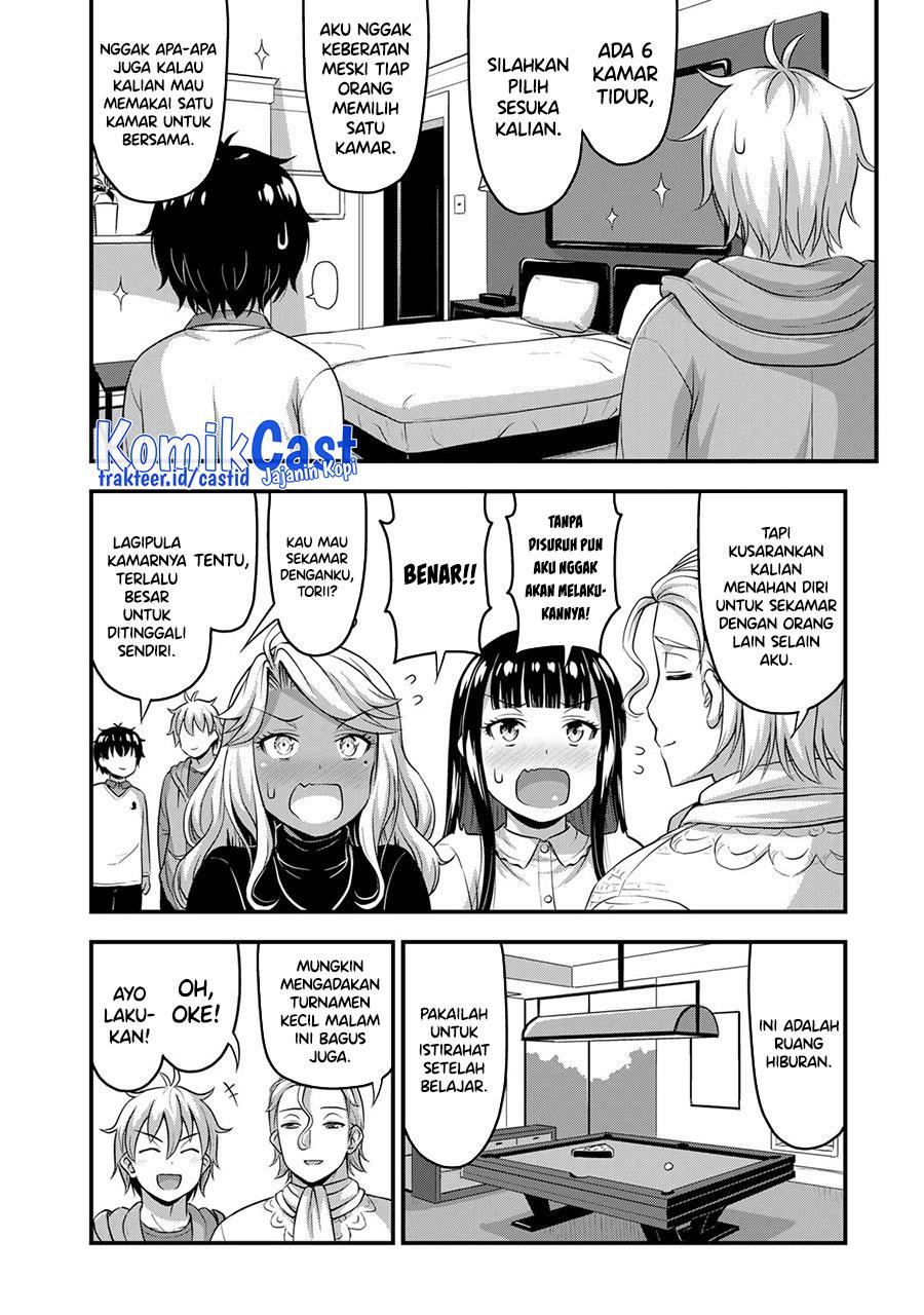 sore-wa-rei-no-shiwaza-desu - Chapter: 51