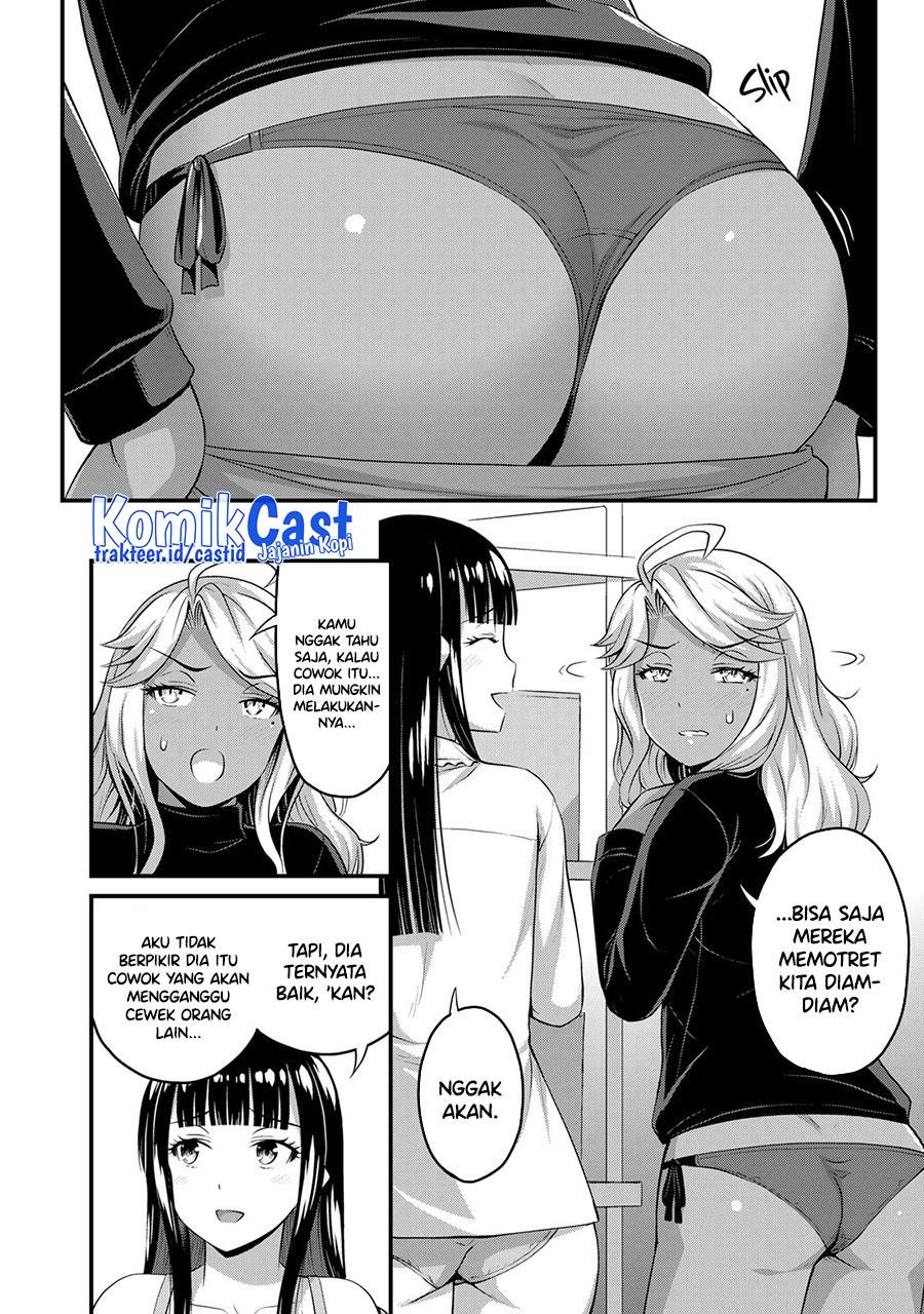 sore-wa-rei-no-shiwaza-desu - Chapter: 52