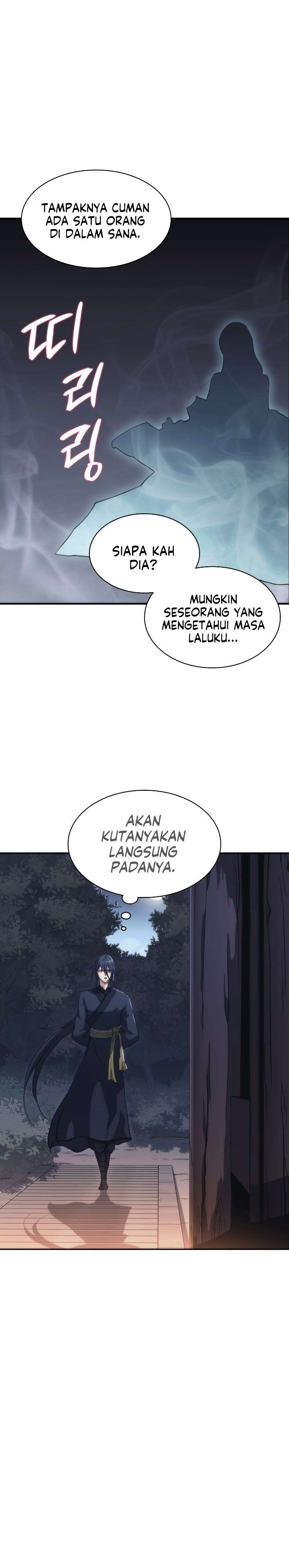 mookhyang-the-origin - Chapter: 36