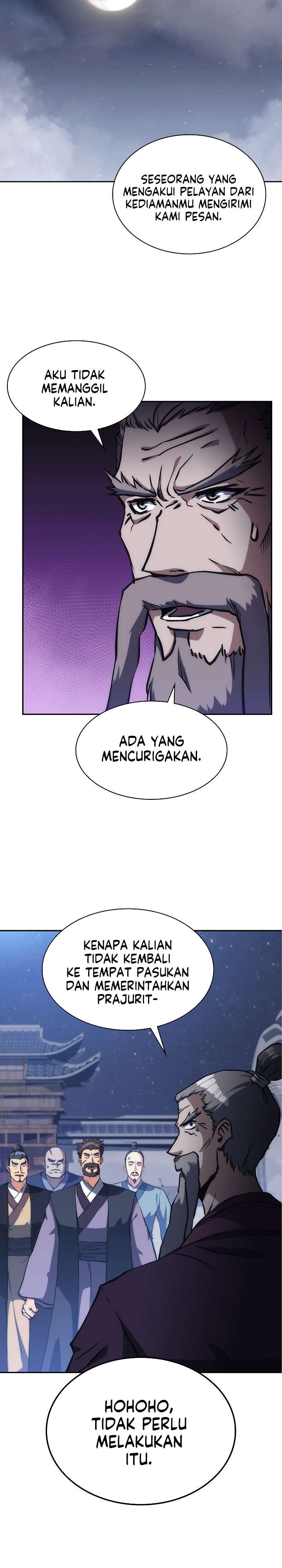 mookhyang-the-origin - Chapter: 36