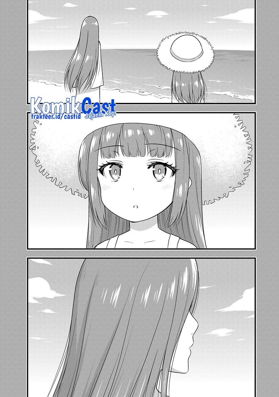 sore-wa-rei-no-shiwaza-desu - Chapter: 56