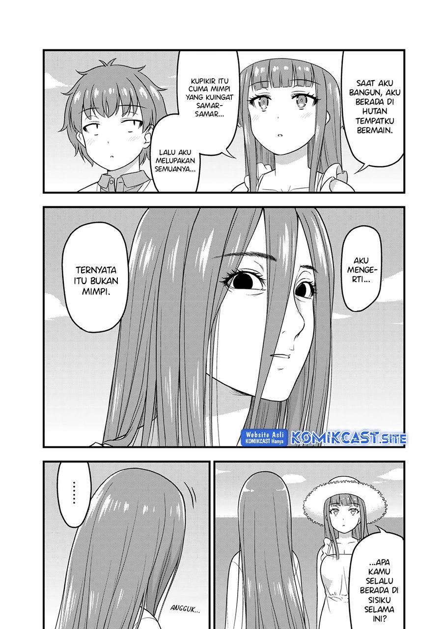 sore-wa-rei-no-shiwaza-desu - Chapter: 56