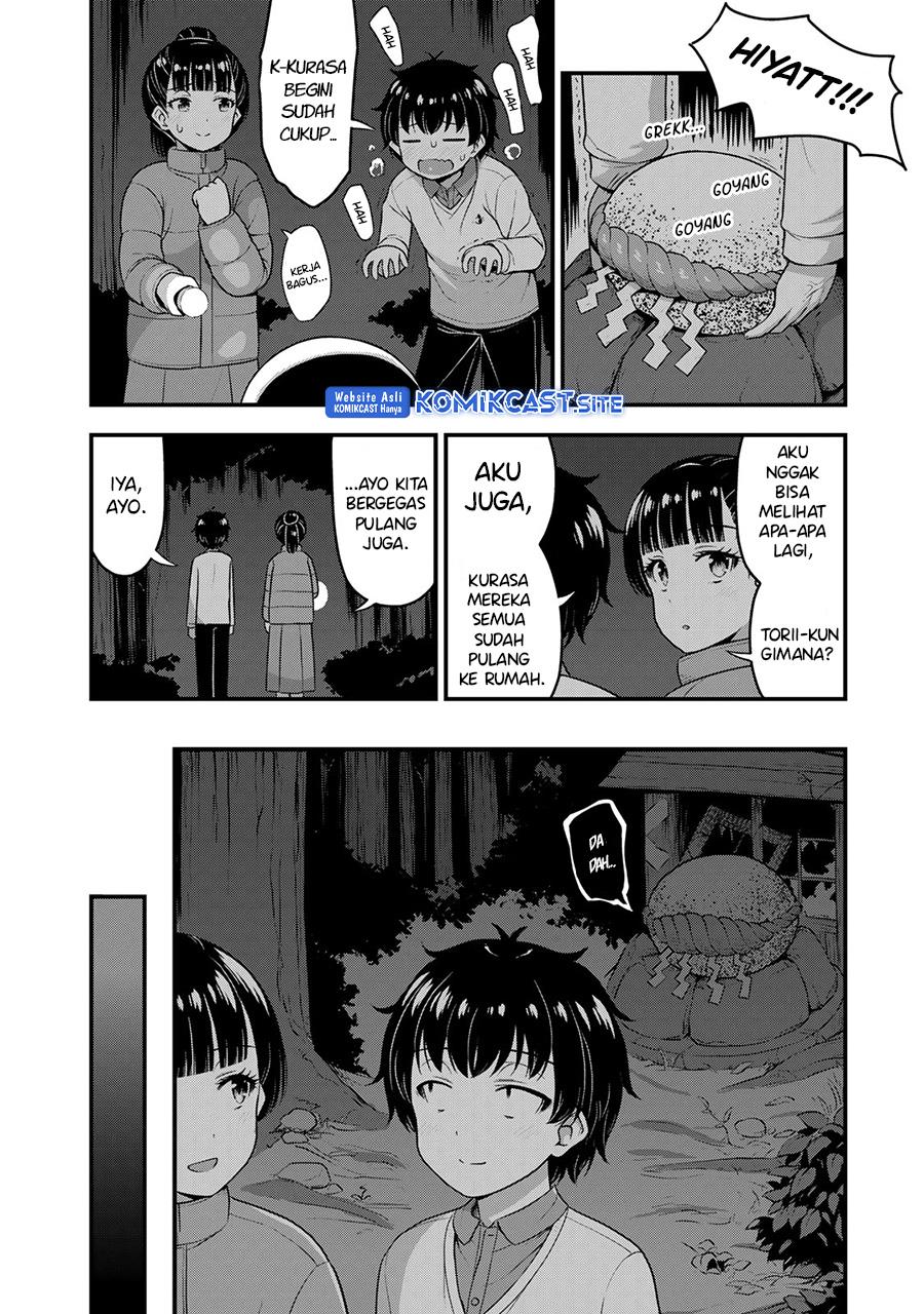 sore-wa-rei-no-shiwaza-desu - Chapter: 56