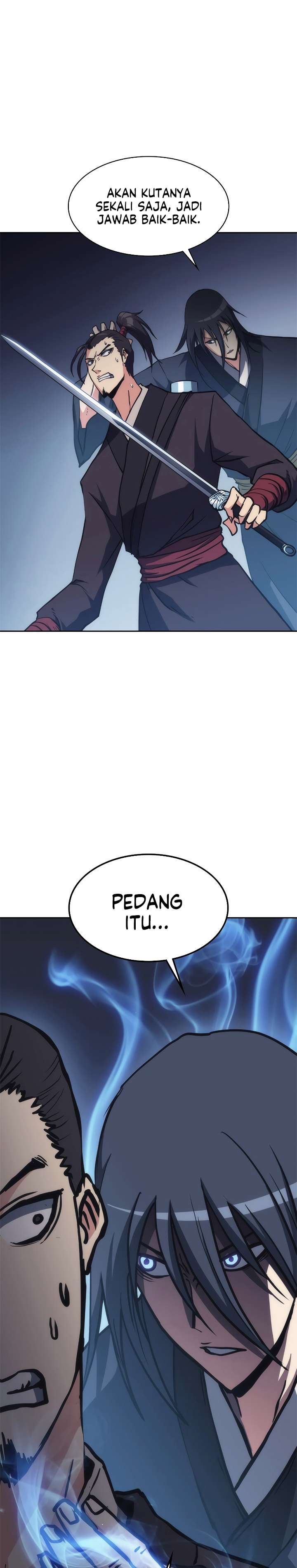 mookhyang-the-origin - Chapter: 40