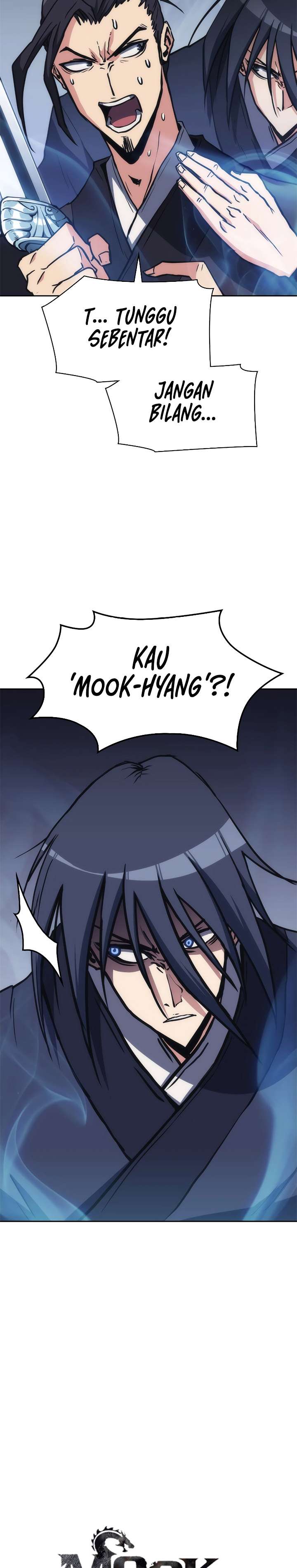 mookhyang-the-origin - Chapter: 40