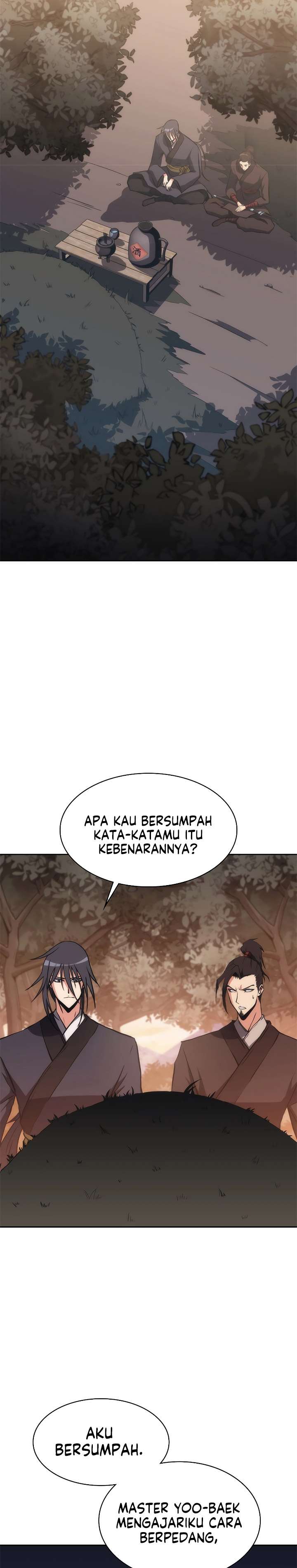 mookhyang-the-origin - Chapter: 40