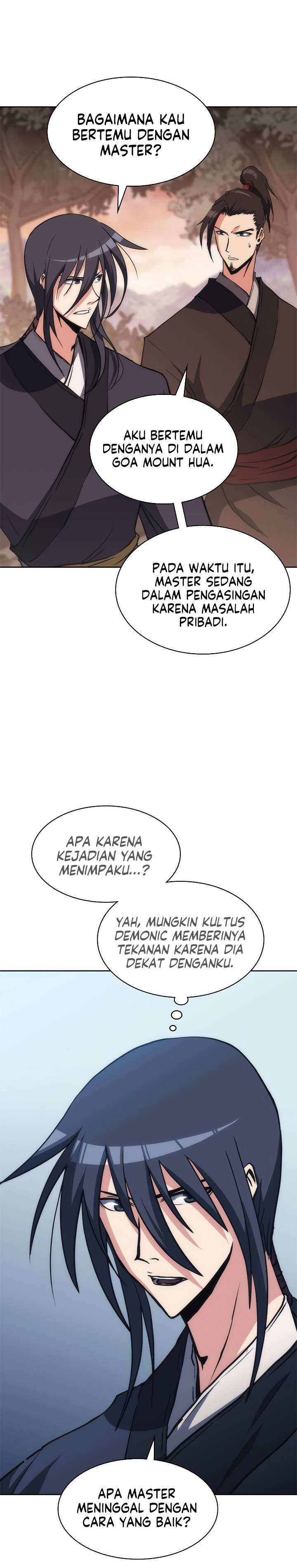 mookhyang-the-origin - Chapter: 40