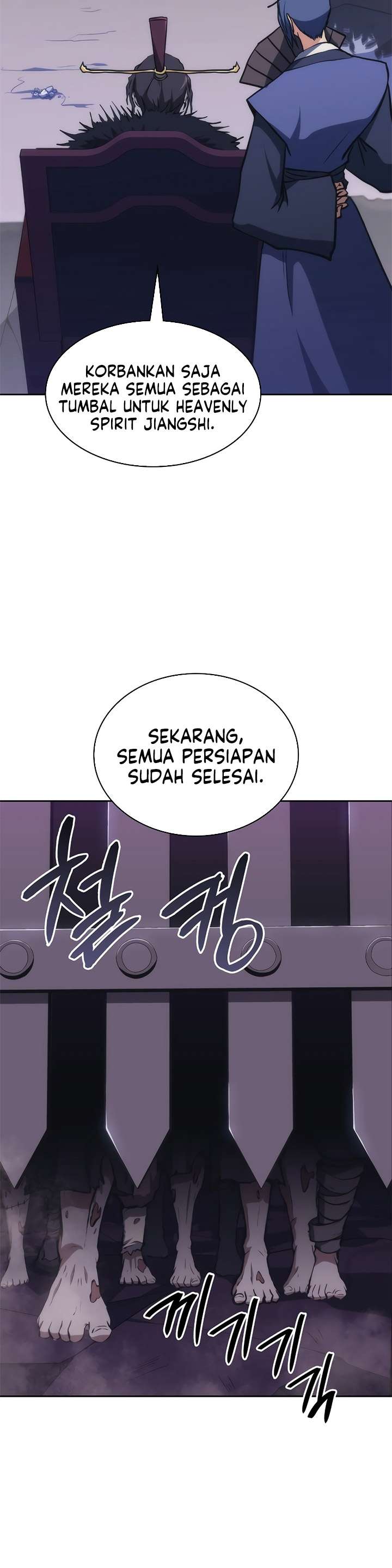 mookhyang-the-origin - Chapter: 40