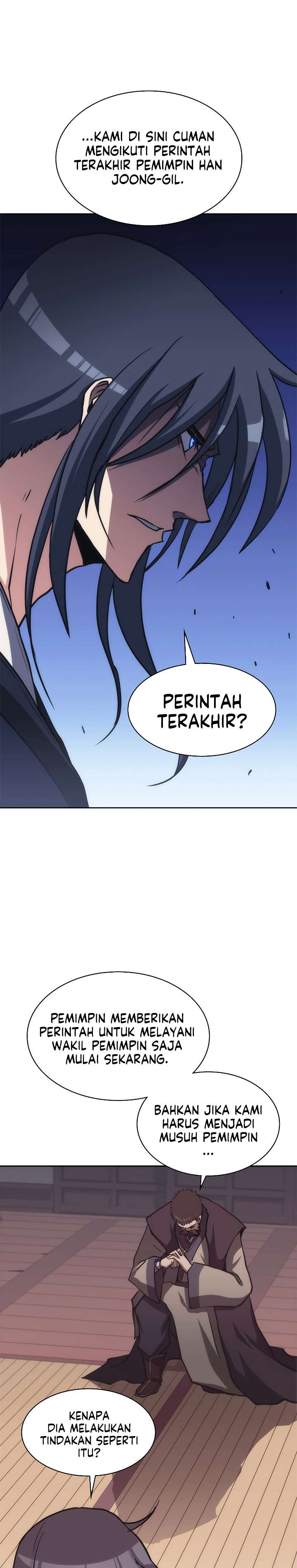 mookhyang-the-origin - Chapter: 40