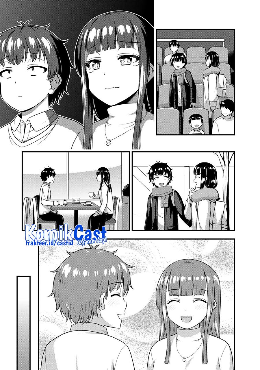 sore-wa-rei-no-shiwaza-desu - Chapter: 57 End