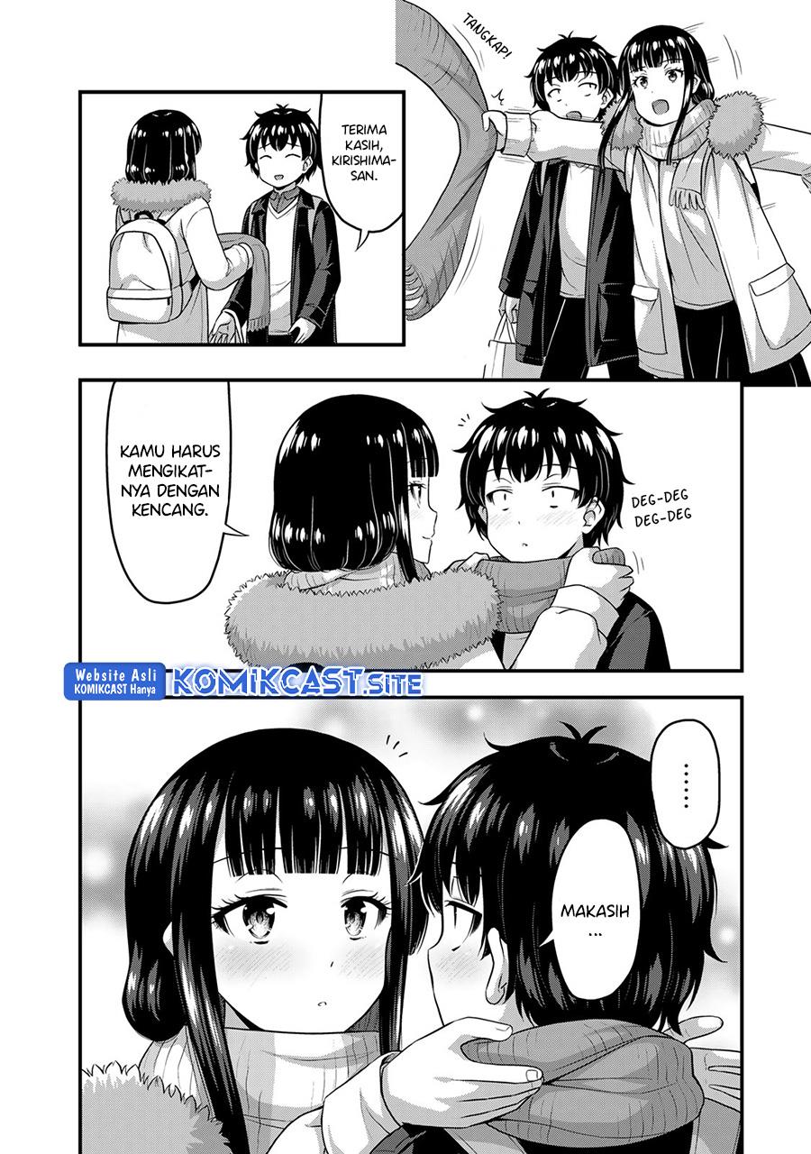 sore-wa-rei-no-shiwaza-desu - Chapter: 57 End