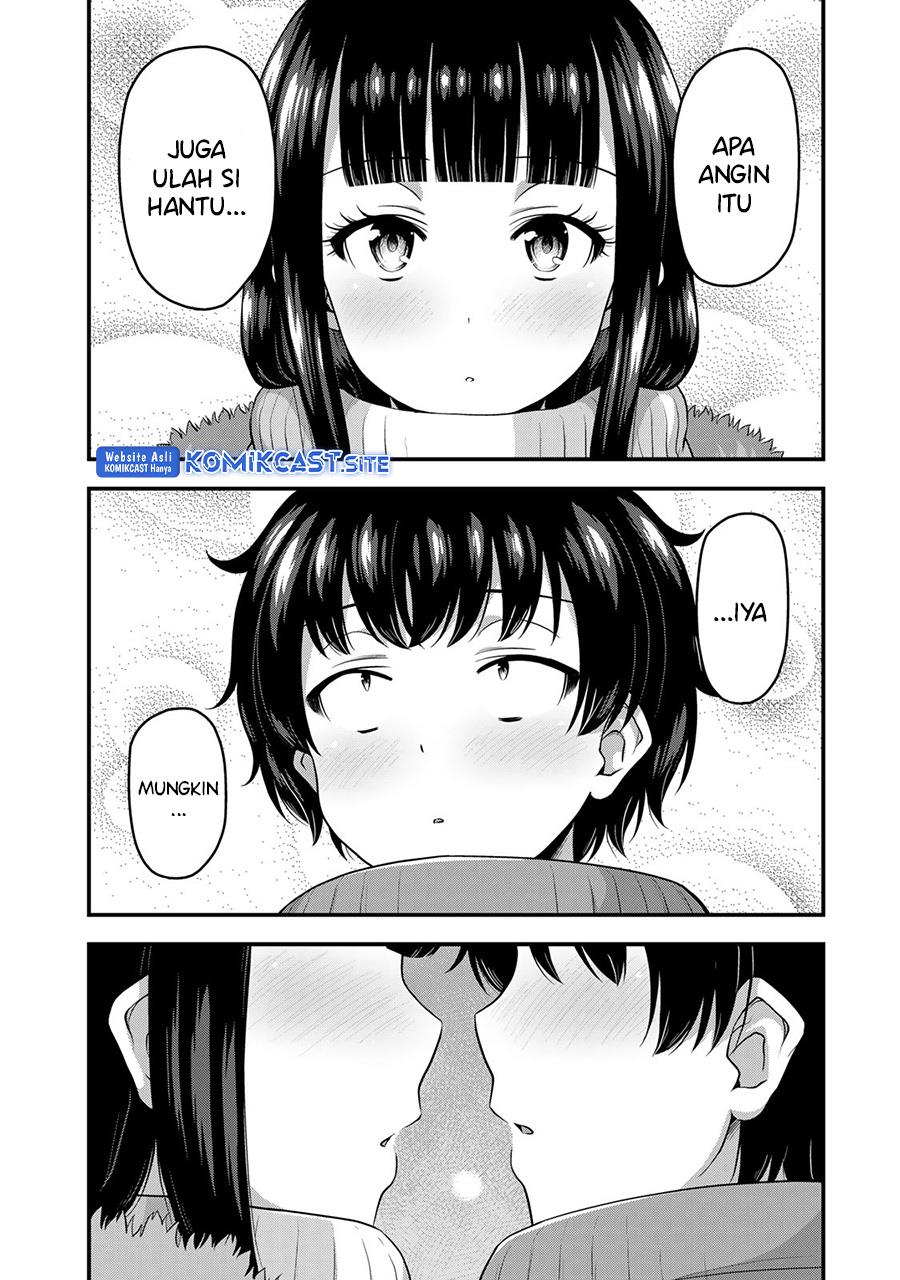 sore-wa-rei-no-shiwaza-desu - Chapter: 57 End