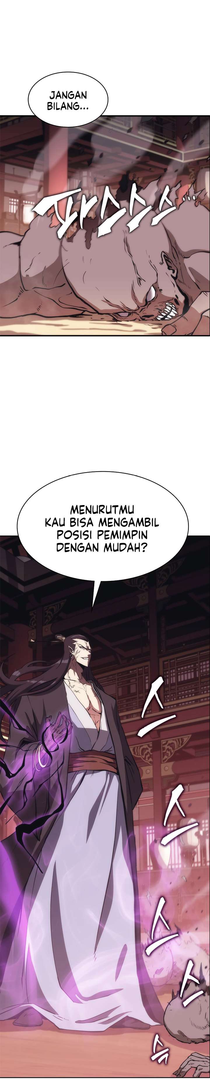 mookhyang-the-origin - Chapter: 41