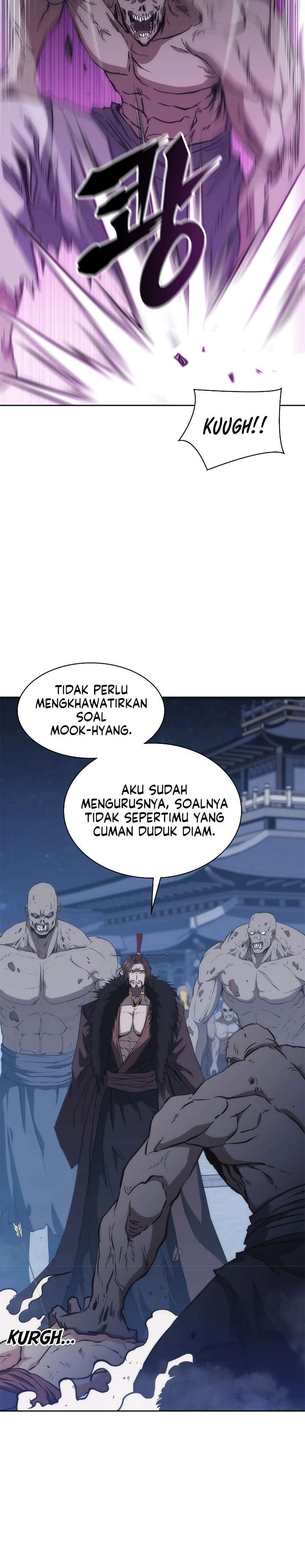 mookhyang-the-origin - Chapter: 41